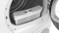 Bosch WQJ24201BY, SER6, Tumble dryer with heat pump 9kg D... - 7