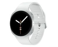 Samsung L330 Galaxy Watch8 44mm Silver - 1 Samsung L330 Galaxy Watch8 44mm Silver - 1