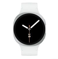 Samsung L330 Galaxy Watch8 44mm Silver - 2 Samsung L330 Galaxy Watch8 44mm Silver - 2