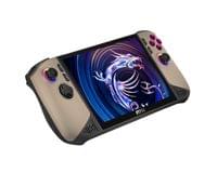MSI Claw 8 AI+ A2VM - 2