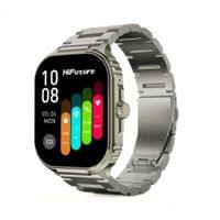 HiFuture Ultra 3 Pro Silver - 2