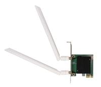 D-Link AX3000 Wi-Fi 6 PCIe Adapter with BT 5.3 - 3