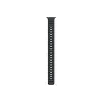 Apple Watch 49mm Band: Black Ocean Band Extension -... - 1