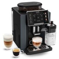 Krups EA912B10 Fa Sensation Milk Bullet Eu - 2 Krups EA912B10 Fa Sensation Milk Bullet Eu - 2