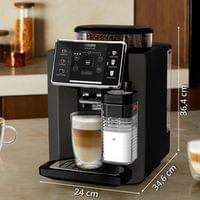 Krups EA912B10 Fa Sensation Milk Bullet Eu - 3 Krups EA912B10 Fa Sensation Milk Bullet Eu - 3