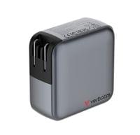 Verbatim Mini GaN Charger 140W with Display + 140W USB-C... - 4