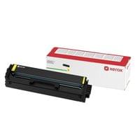 Xerox Extra High-Capacity Yellow Print Cartridge (6.4K)... - 1 Xerox Extra High-Capacity Yellow Print Cartridge (6.4K)... - 1