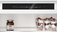 Bosch KBN96VFE0, SER4, Built-in fridge-freezer, NoFrost,... - 2