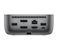 HP Thunderbolt 4 100W G6 Dock - 3