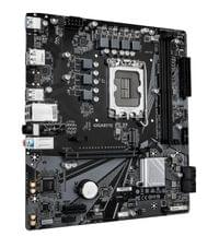 Gigabyte H610M D3W Wi-Fi - 2