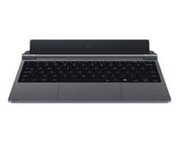 Samsung Tab S12+ Pro Keyboard Gray - 2
