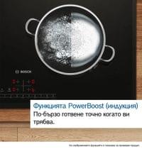 Bosch PVQ61CHB1E, SER8, Induction electric cooktop, 4... - 5