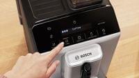Bosch TIE20301, SER2, Automatic coffee-espresso machine,... - 4