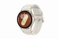 Samsung L300 Galaxy Watch7 40mm Bluetooth Creem - 2 Samsung L300 Galaxy Watch7 40mm Bluetooth Creem - 2