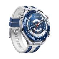 Huawei Watch Ultimate 2 March-B29 Blue + Huawei FreeBuds... - 2