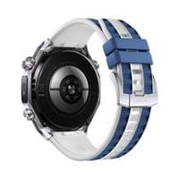 Huawei Watch Ultimate 2 March-B29 Blue + Huawei FreeBuds... - 6