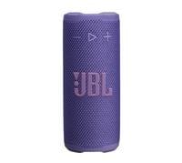 JBL GRIP PUR Compact Bluetooth speaker with ambient light - 0