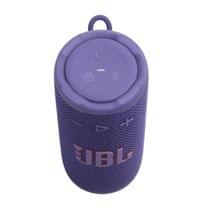 JBL GRIP PUR Compact Bluetooth speaker with ambient light - 2