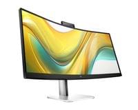 HP Series 5 Pro 34&amp;quot; WQHD USB-C Conferencing Monitor - 534pm - 2