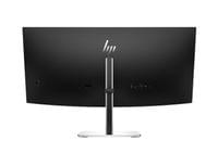 HP Series 5 Pro 34&amp;quot; WQHD USB-C Conferencing Monitor - 534pm - 4