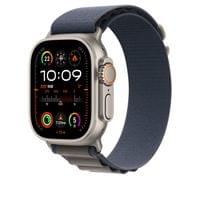 Apple 49mm Blue Alpine Loop - Small - 2