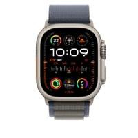 Apple 49mm Blue Alpine Loop - Small - 2