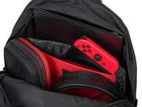 Genesis Laptop Backpack Pallad 200 14.1&amp;quot; Black 19L - 2