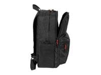 Genesis Laptop Backpack Pallad 200 14.1&amp;quot; Black 19L - 5