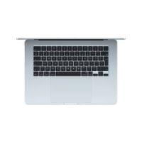 Apple MacBook Air 15.3: Apple M5 chip with 10-core CPU... - 2