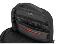Genesis Laptop Backpack Pallad 510 17.3&amp;quot; Black 23L - 3