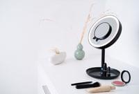 Beurer BS 45 illuminated cosmetics mirror