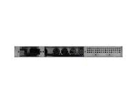 Lanberg Rackmount Server Chassis ITX 300/10 19&amp;quot;/1U - 7