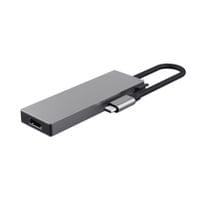 TRUST Dalyx 5-IN-1 Multiport Hub - 2