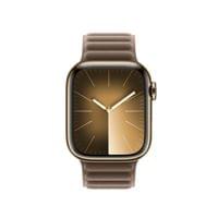 Apple 41mm Taupe Magnetic Link - M/L - 2 Apple 41mm Taupe Magnetic Link - M/L - 2