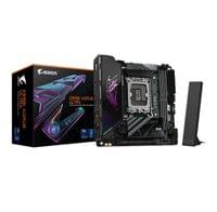 Gigabyte Z890I Aorus Ultra - 1 Gigabyte Z890I Aorus Ultra - 1