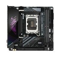 Gigabyte Z890I Aorus Ultra - 2 Gigabyte Z890I Aorus Ultra - 2