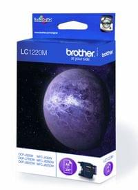 Brother LC-1220M Ink Cartridge for...