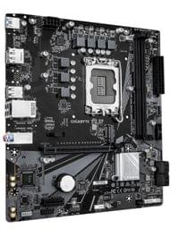 Gigabyte H610M D3W - 2