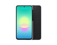 Samsung A27 Clear Case Transparent - 2 Samsung A27 Clear Case Transparent - 2