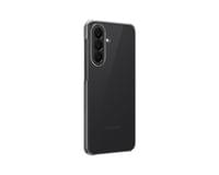 Samsung A27 Clear Case Transparent - 3 Samsung A27 Clear Case Transparent - 3