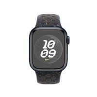 Apple 41mm Midnight Sky Nike Sport Band - S/M - 2