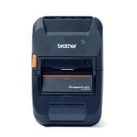Brother RJ-3255WBL Rugged Mobile Label Printer - 0 Brother RJ-3255WBL Rugged Mobile Label Printer - 0
