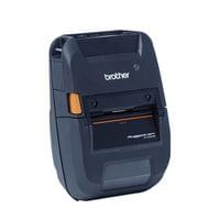 Brother RJ-3255WBL Rugged Mobile Label Printer - 1 Brother RJ-3255WBL Rugged Mobile Label Printer - 1