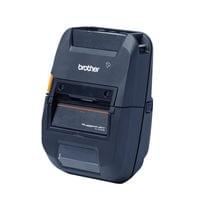 Brother RJ-3255WBL Rugged Mobile Label Printer - 2 Brother RJ-3255WBL Rugged Mobile Label Printer - 2