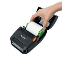 Brother RJ-3255WBL Rugged Mobile Label Printer - 3 Brother RJ-3255WBL Rugged Mobile Label Printer - 3