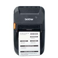 Brother RJ-3255WBL Rugged Mobile Label Printer - 4 Brother RJ-3255WBL Rugged Mobile Label Printer - 4