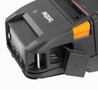 Brother RJ-3255WBL Rugged Mobile Label Printer - 5 Brother RJ-3255WBL Rugged Mobile Label Printer - 5