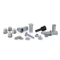Bosch MFW68660, Meat mincer, ProPower 2200W, 4,3 kg/min,... - 4 Bosch MFW68660, Meat mincer, ProPower 2200W, 4,3 kg/min,... - 4
