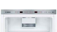 Bosch KGE36AWCA SER6 FS Fridge-freezer LowFrost, C,... - 2