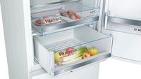 Bosch KGE36AWCA SER6 FS Fridge-freezer LowFrost, C,... - 4